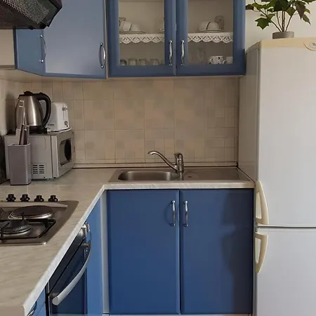 Lipotica 1 Apartman Zadar