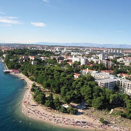 Lipotica 1 Apartman Zadar